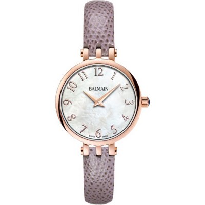 relógio Balmain Watches B4299.72.84 Sedirea