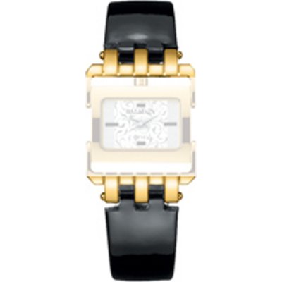 Bracelete Balmain Straps 0730080 Taffetas