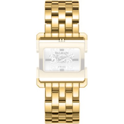 Bracelete Balmain Straps 0745071 Taffetas