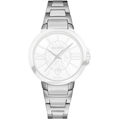 Bracelete Balmain Straps 0755975 Tilia