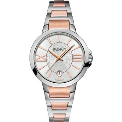 Relógio Balmain Tilia B4571.38.12
