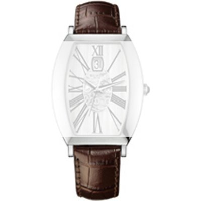 Bracelete Balmain Straps 0720293 Traveller