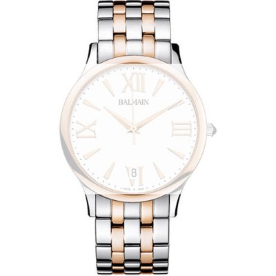 Bracelete Balmain Straps 0770796 Traveller