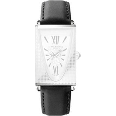 Bracelete Balmain Straps 1720615 Traveller