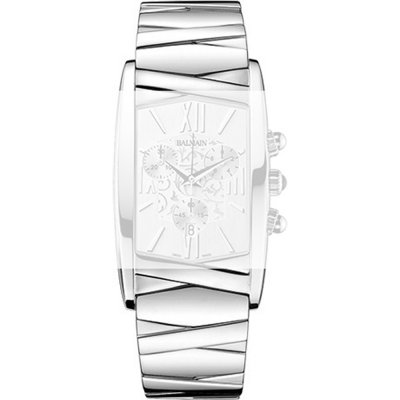 Bracelete Balmain Straps 0755995 Velvet