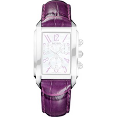 Bracelete Balmain Straps 1730733 Velvet