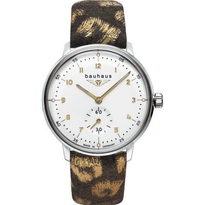 Relógio Bauhaus Dessau 2037-1