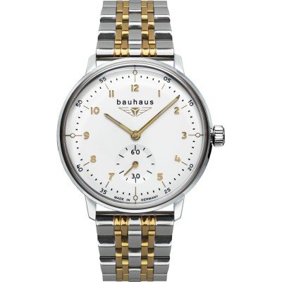 Relógio Bauhaus Dessau 2037M-1