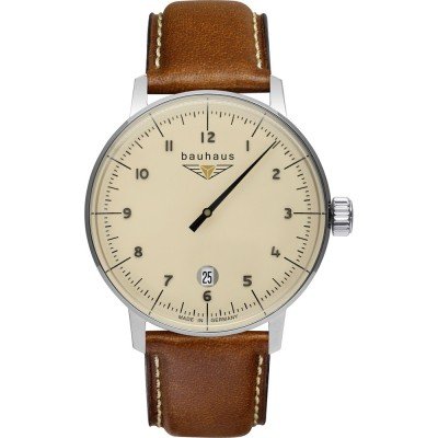 Relógio Bauhaus Classic 2042-5 Monotimer