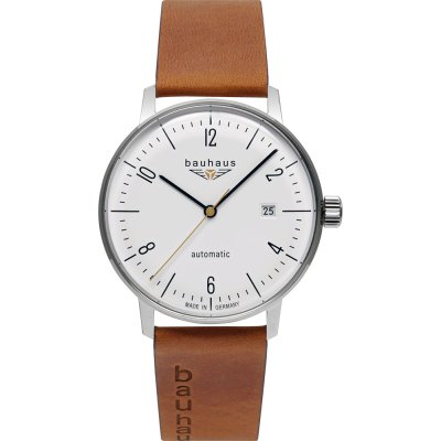 Relógio Bauhaus Pure 2062-1