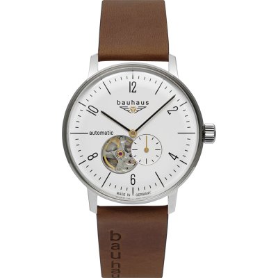 Relógio Bauhaus Pure 2068-1