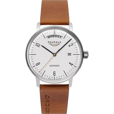 Relógio Bauhaus Pure 2070-1