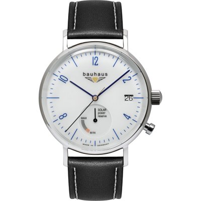 Relógio Bauhaus Pure 2114-1