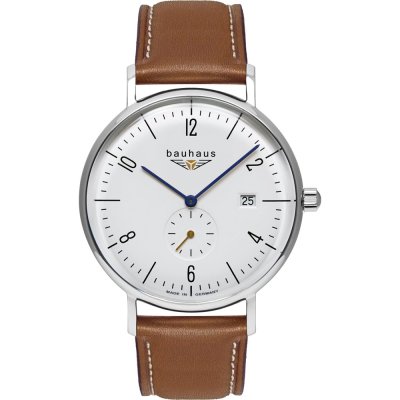 Relógio Bauhaus Pure 2134-1