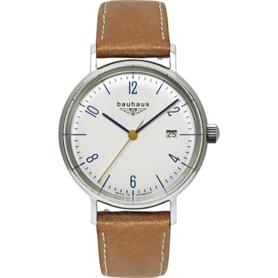 Relógio Bauhaus Pure 2143-1