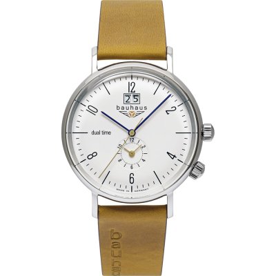 Relógio Bauhaus Pure 2144-1