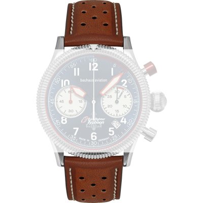 Bracelete Bauhaus 9LA2518-3_baugruppe