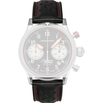 Bracelete Bauhaus 9LA2764-2_2770-2_baugruppe