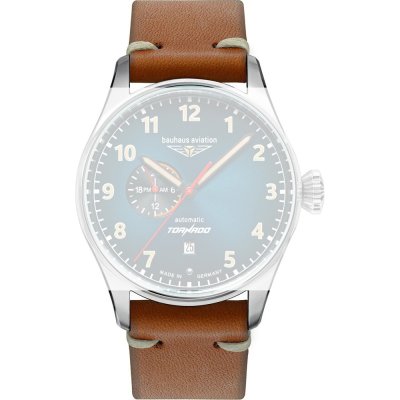 Bracelete Bauhaus 9LI43034NLRCN2220A
