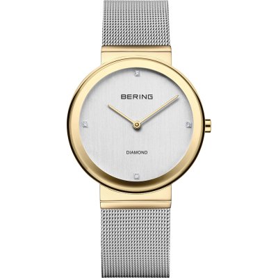 Relógio Bering 10135-010 Classic