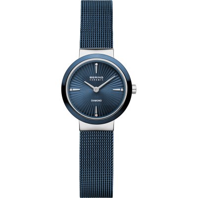 Relógio Bering Classic 10725-307 Ceramic