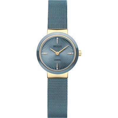Relógio Bering Classic 10725-339 Ceramic