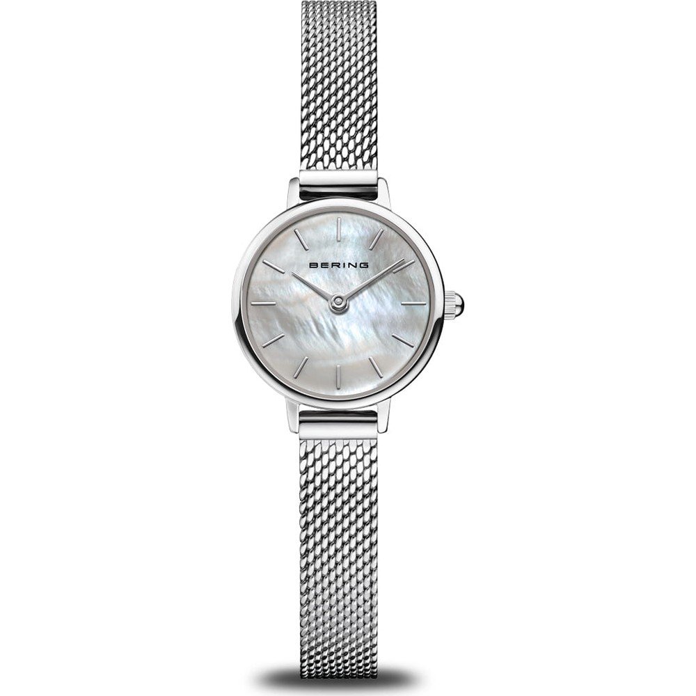 Relógio Bering Classic 11022-004