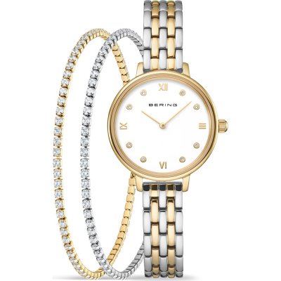 Relógio Bering Classic 11028-714-GWP