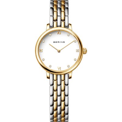 Relógio Bering Classic 11028-714