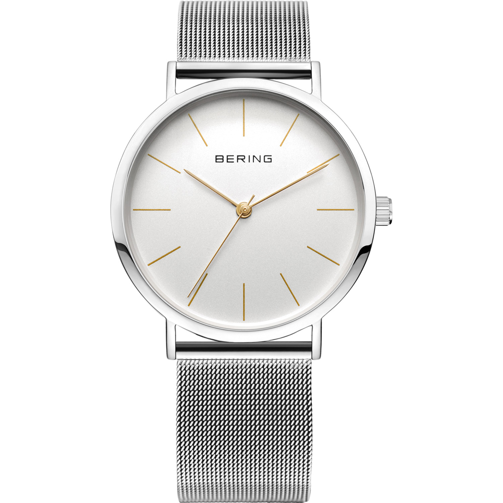 relógio Bering 13436-001 Classic