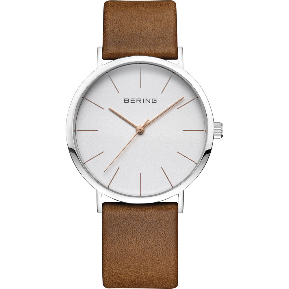 relógio Bering Classic 13436-506