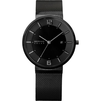 Relógio Bering Solar 14639-123 Classic