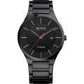 Relógio Bering Solar 15239-722 Titanium