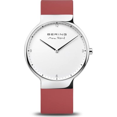 Relógio Bering Max René 15540-500