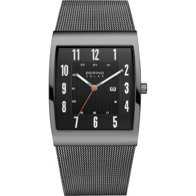 Relógio Bering Solar 16433-377