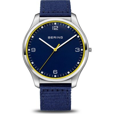 Relógio Bering Classic 18342-507