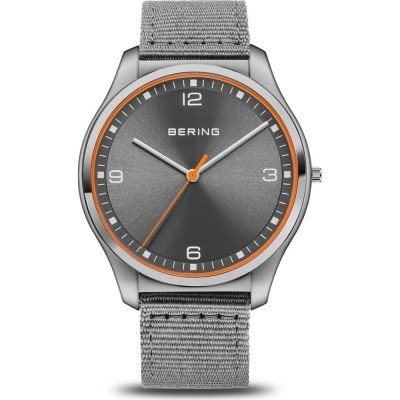 relógio Bering 18342-577 Classic
