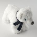 Presente gratuito Bering BERING-POLAR-BEAR Bering Polar Bear Cuddly toy