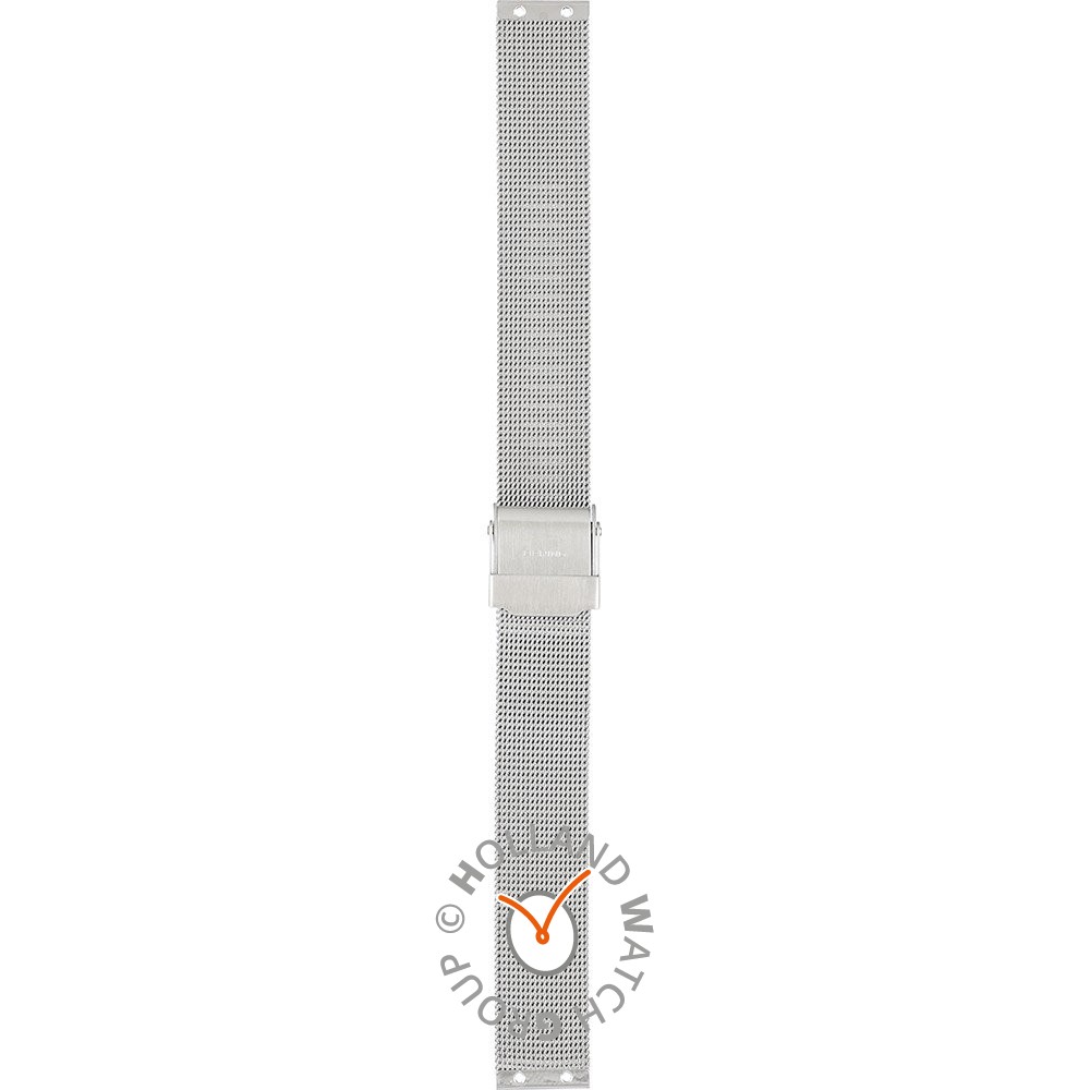 Bracelete Bering Straps PT-12929S-BMCX