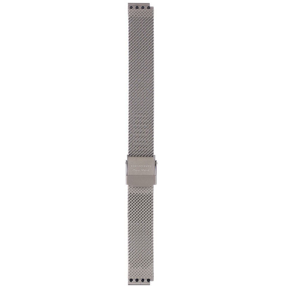 Bracelete Bering Straps PT-15531-BMTX
