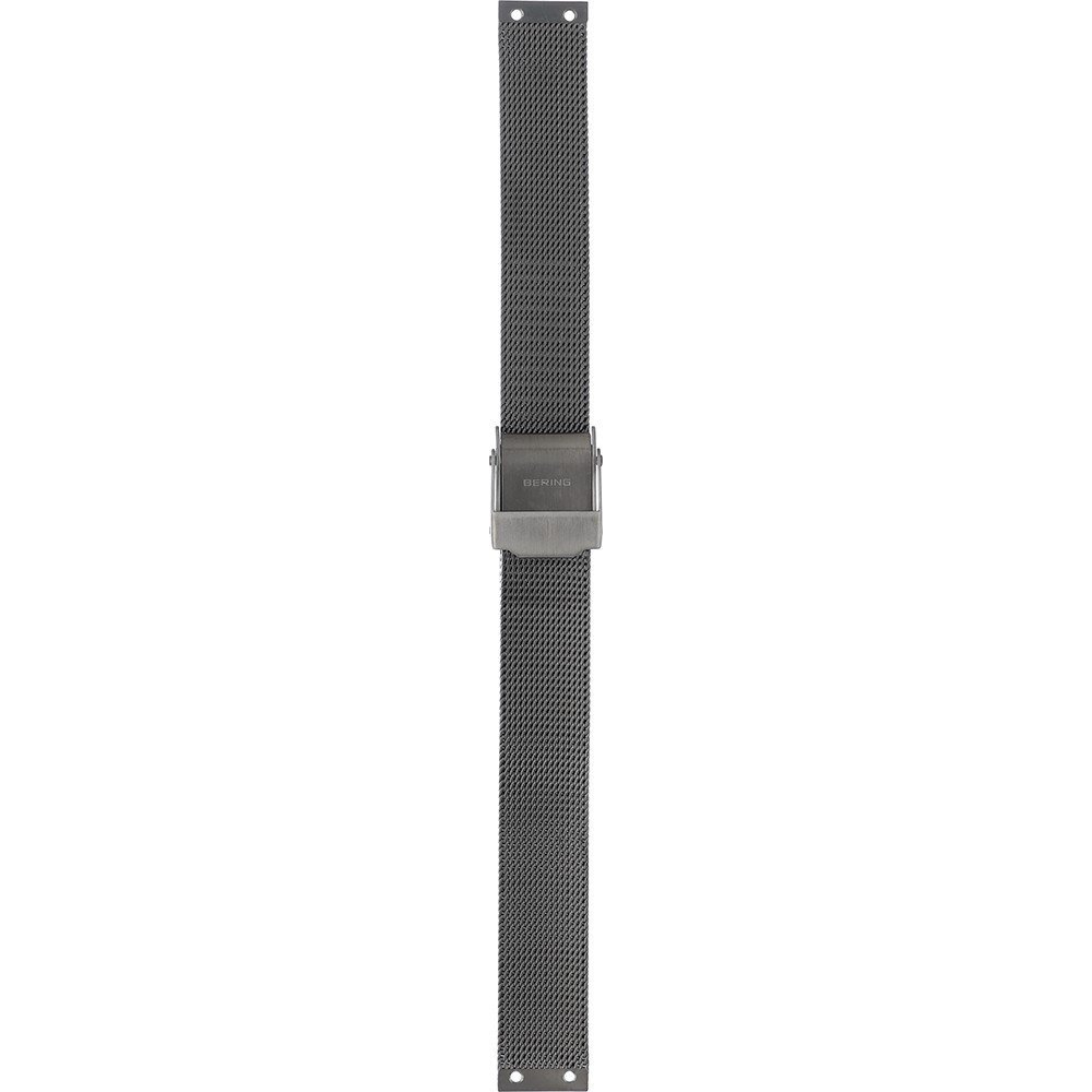 Bracelete Bering Straps PT-A10122S-BMUX