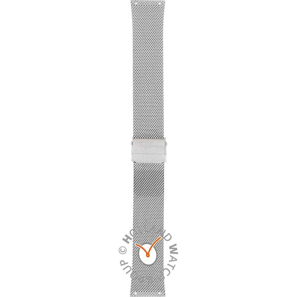 Bracelete Bering Straps PT-A12939S-BMUX