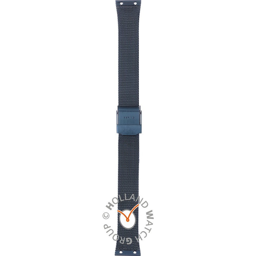 Bracelete Bering Straps PT-A14427S-BMLX