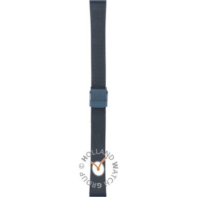 Bracelete Bering Straps PT-A17031S-BMLX Ultra Slim