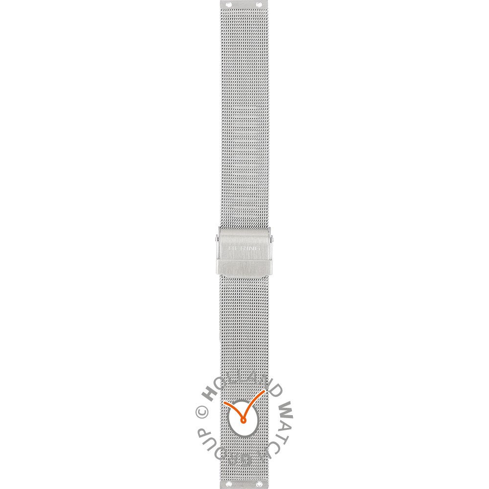 Bracelete Bering Straps PT-A35036E-BMCX Ceramic