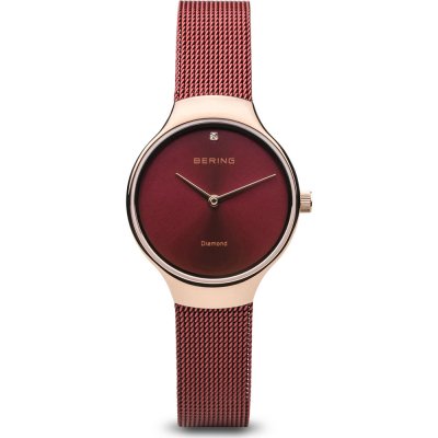 Relógio Bering 13326-Charity Charity - Polar Bears International