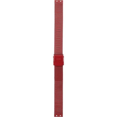 Bracelete Bering Straps PT-13326S-BMRX Charity
