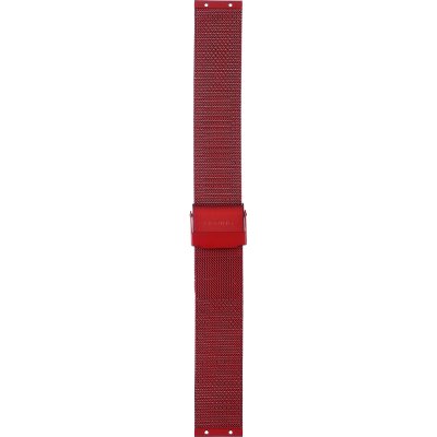 Bracelete Bering Straps PT-A11435E-BMRX Charity