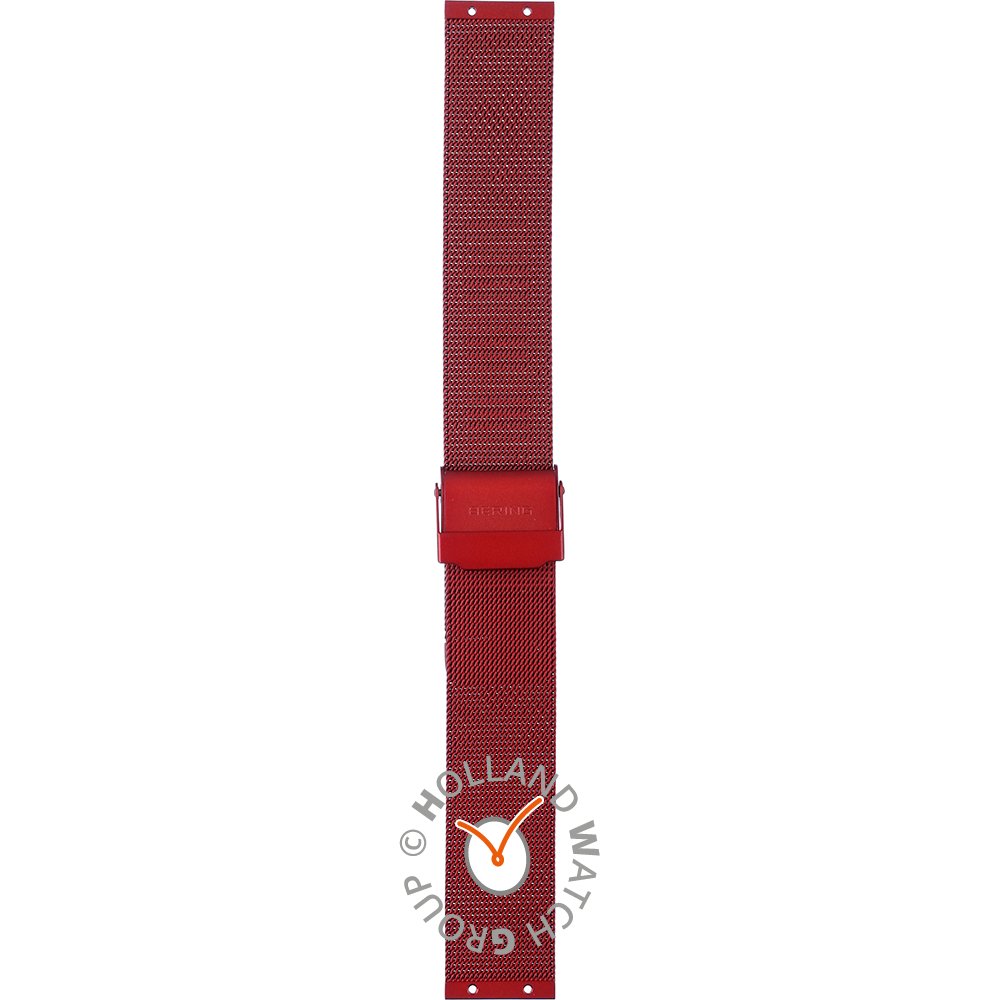 Bracelete Bering Straps PT-A11435E-BMRX Charity