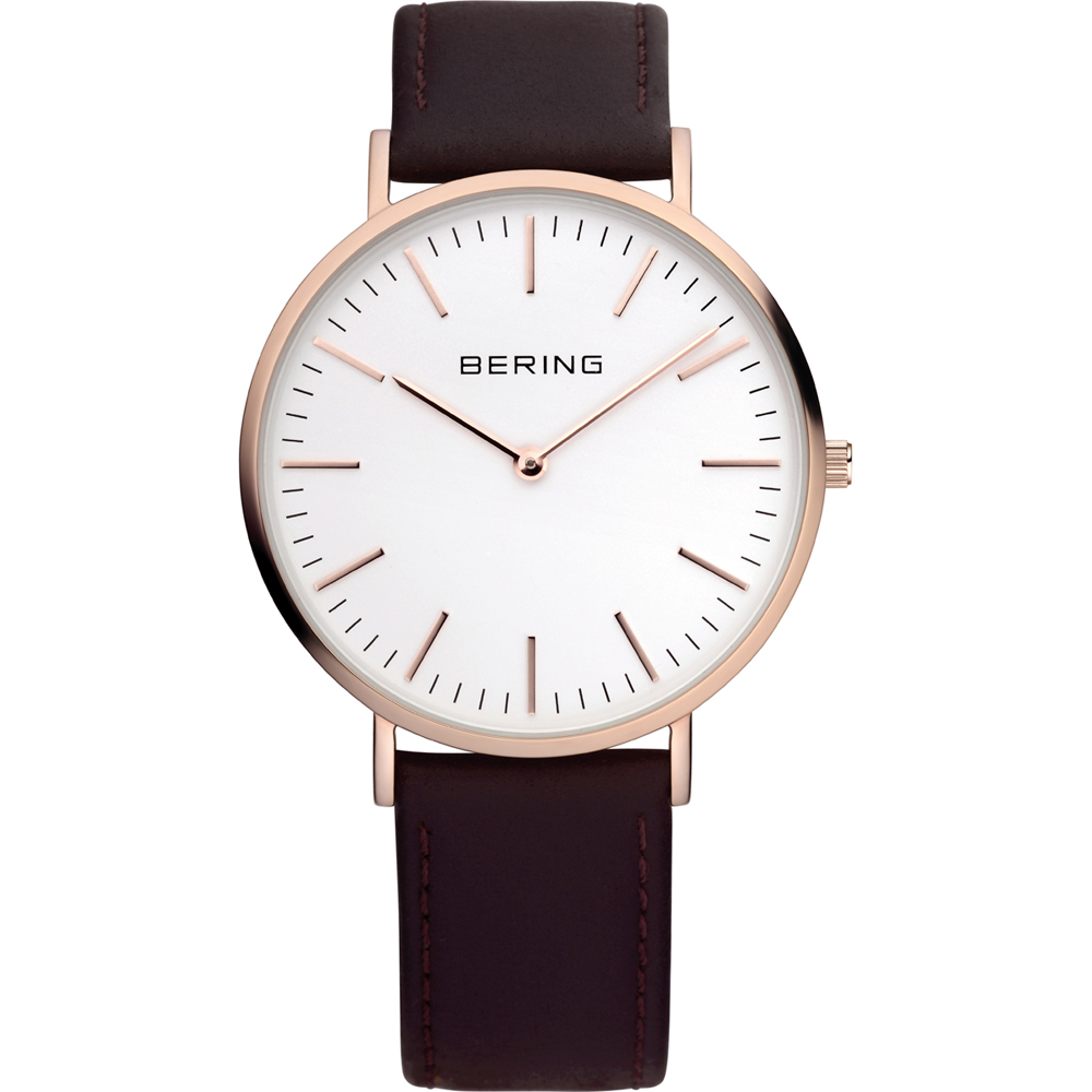 relógio Bering Classic 13738-564